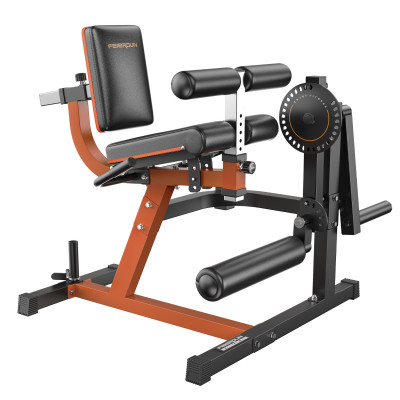 Тренажер для сгибания-разгибания ног DFC D030A Тренажер для сгибания-разгибания ног DFC D030A