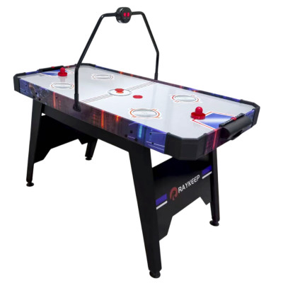 Игровой стол - аэрохоккей DFC 54 136 x 68 см