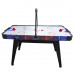 Игровой стол - аэрохоккей DFC 54 136 x 68 см
