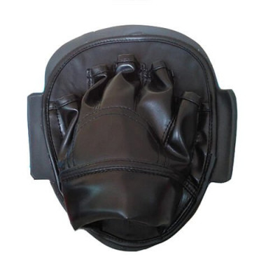 Боксерская лапа DFC Mask-Punching Mitt TLS-J Боксерская лапа DFC Mask-Punching Mitt TLS-J