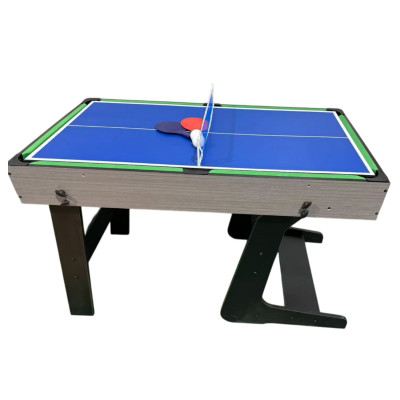 Игровой стол – трансформер DFC 48 4 в 1, 128 x 61см