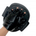 Боксерская лапа DFC Mask-Punching Mitt TLS-J Боксерская лапа DFC Mask-Punching Mitt TLS-J