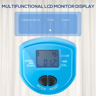 Министеппер с поручнем DFC SOOZIER A90-279V01 поворотный Министеппер с поручнем DFC SOOZIER A90-279V01 поворотный