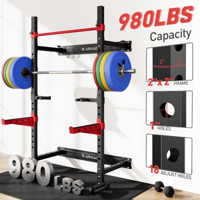 Силовая рама стационарная DFC D031