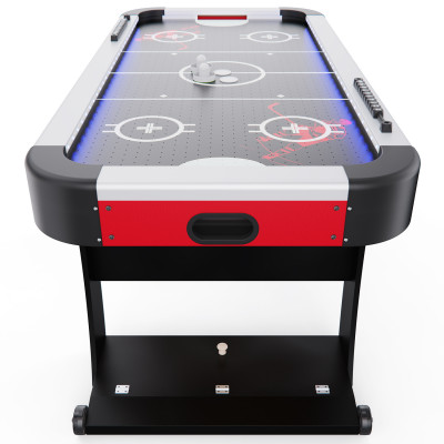 Игровой стол аэрохоккей DFC ASTER 54 складной: купите в интернет-магазине SPORTPRIDE.RU