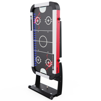 Игровой стол аэрохоккей DFC ASTER 54 складной: купите в интернет-магазине SPORTPRIDE.RU