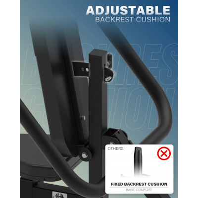 Тренажер для бицепса и трицепса DFC D2003A Тренажер для бицепса и трицепса DFC D2003A