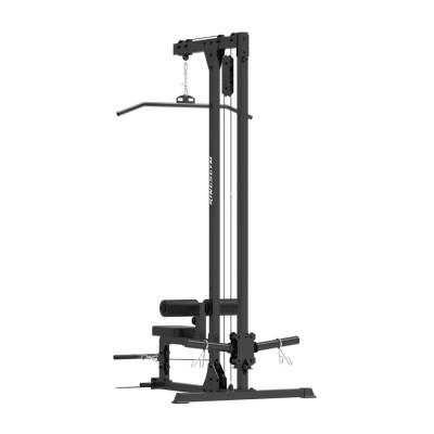 Тренажер тяга сверху/снизу DFC D2017F