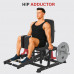 Тренажер сведение/разведение ног STONERISE D3501