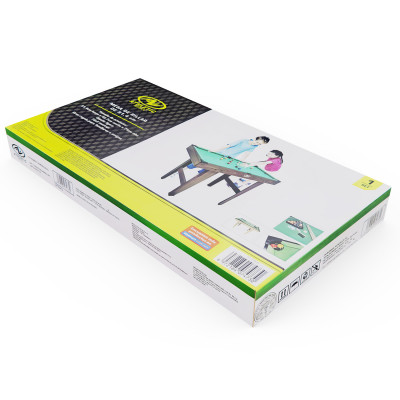 Игровой стол - бильярд  DFC Athletic 36 91 x 48 см