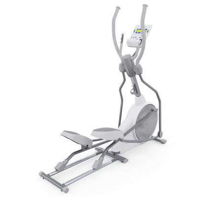 Электромагнитный эллиптический тренажёр DFC Westinghouse WH Электромагнитный эллиптический тренажёр DFC Westinghouse WH