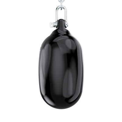 Водоналивной боксерский мешок DFC CENTURION LB01