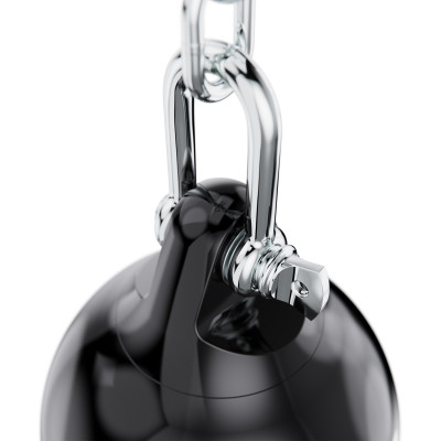 Водоналивной боксерский мешок DFC CENTURION LB01