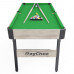 Игровой стол - бильярд DFC 54 N-RQ23011-D