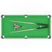 Игровой стол - бильярд DFC 54 N-RQ23011-D