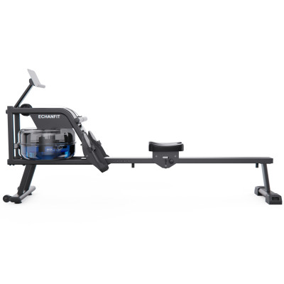 Гребной тренажер DFC ECHANFIT, водно-магнитный Гребной тренажер DFC ECHANFIT, водно-магнитный