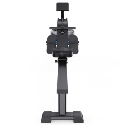 Гребной тренажер DFC ECHANFIT, водно-магнитный Гребной тренажер DFC ECHANFIT, водно-магнитный