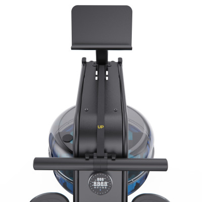 Гребной тренажер DFC ECHANFIT, водно-магнитный Гребной тренажер DFC ECHANFIT, водно-магнитный