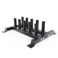 Стойка для хранения грифов DFC RA0101 Стойка для хранения грифов DFC RA0101