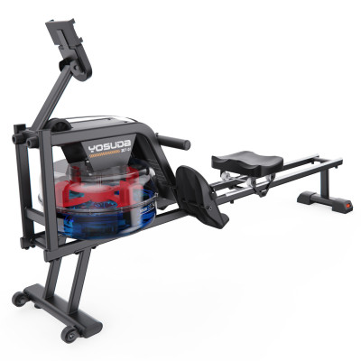 Водный гребной тренажер DFC YOSUDA RW207-1 Водный гребной тренажер DFC YOSUDA RW207-1