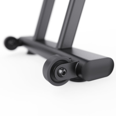 Водный гребной тренажер DFC YOSUDA RW207-1 Водный гребной тренажер DFC YOSUDA RW207-1