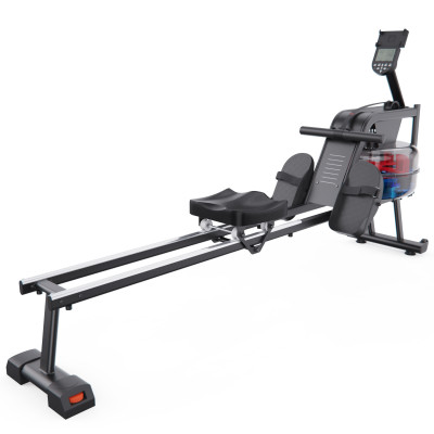 Водный гребной тренажер DFC YOSUDA RW207-1 Водный гребной тренажер DFC YOSUDA RW207-1