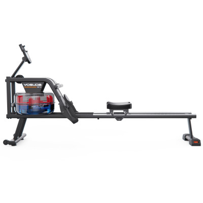 Водный гребной тренажер DFC YOSUDA RW207-1 Водный гребной тренажер DFC YOSUDA RW207-1