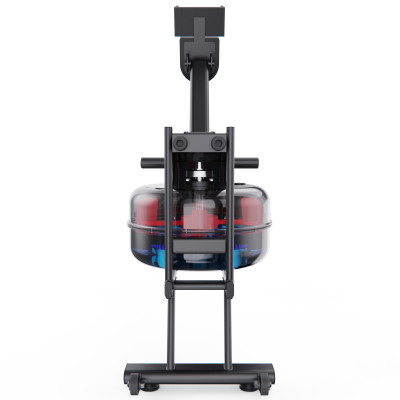 Водный гребной тренажер DFC YOSUDA RW207-1 Водный гребной тренажер DFC YOSUDA RW207-1