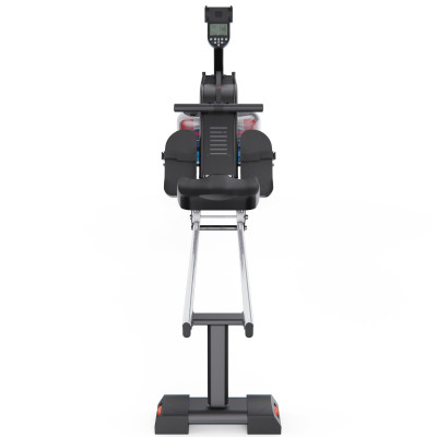 Водный гребной тренажер DFC YOSUDA RW207-1 Водный гребной тренажер DFC YOSUDA RW207-1