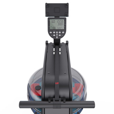 Водный гребной тренажер DFC YOSUDA RW207-1 Водный гребной тренажер DFC YOSUDA RW207-1