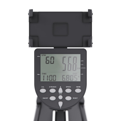 Водный гребной тренажер DFC YOSUDA RW207-1 Водный гребной тренажер DFC YOSUDA RW207-1