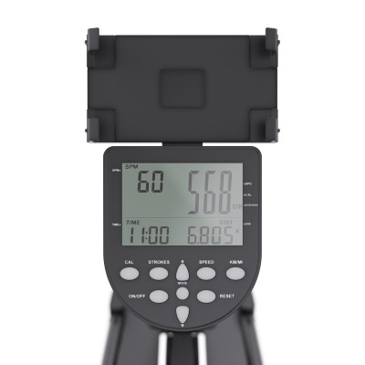 Водный гребной тренажер DFC YOSUDA RW207-1 Водный гребной тренажер DFC YOSUDA RW207-1