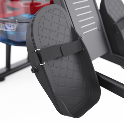 Водный гребной тренажер DFC YOSUDA RW207-1 Водный гребной тренажер DFC YOSUDA RW207-1