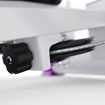 Министеппер поворотный DFC SQ-S032A