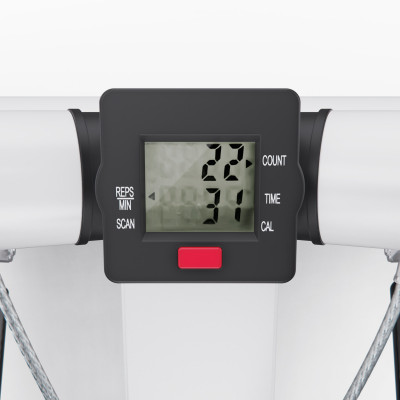 Министеппер поворотный DFC SQ-S032A