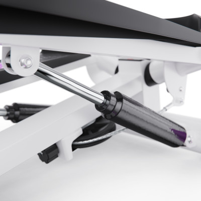 Министеппер поворотный DFC SQ-S032A