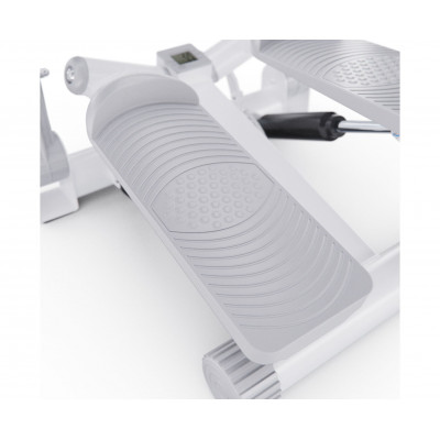 Министеппер поворотный с поручнями DFC SQ-S085C Министеппер поворотный с поручнями DFC SQ-S085C