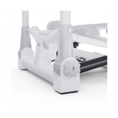 Министеппер поворотный с поручнями DFC SQ-S085C Министеппер поворотный с поручнями DFC SQ-S085C