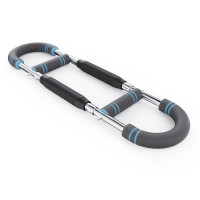 Тренажер для рук Twister Arm Exerciser DFC SQ-AE001 Тренажер для рук Twister Arm Exerciser DFC SQ-AE001