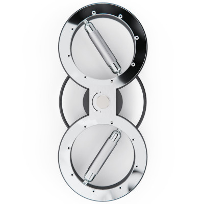 Бёрн Машина DFC SQ-BT01E тренажер для бокса и рук Бёрн Машина DFC SQ-BT01E тренажер для бокса и рук