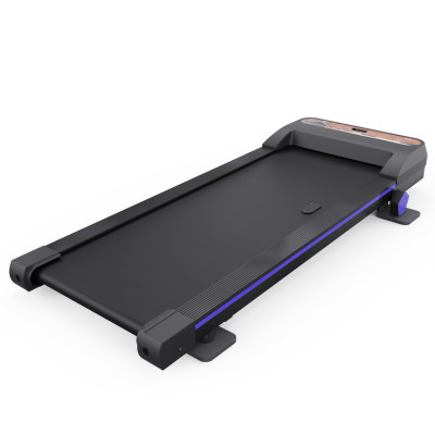 Беговая дорожка DFC T-JK/  5 уровней наклона, черная