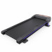 Беговая дорожка DFC T-JK/  5 уровней наклона, черная