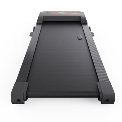 Беговая дорожка DFC T-JK/  5 уровней наклона, черная