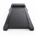 Беговая дорожка DFC T-JK/  5 уровней наклона, черная