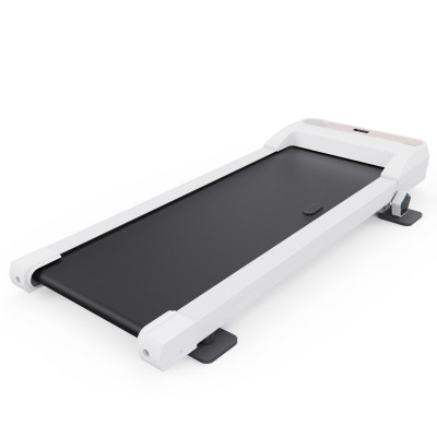 Беговая дорожка DFC T-JK с изменяемым углом наклона, белая Беговая дорожка DFC T-JK с изменяемым углом наклона, белая