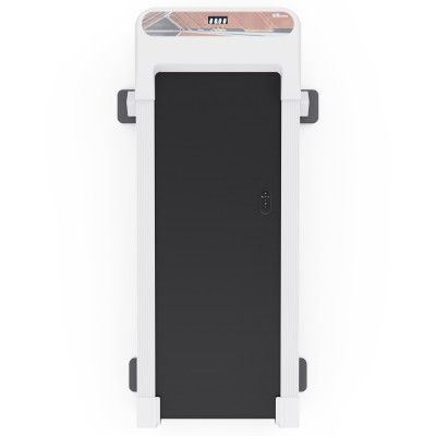 Беговая дорожка DFC T-JK с изменяемым углом наклона, белая Беговая дорожка DFC T-JK с изменяемым углом наклона, белая