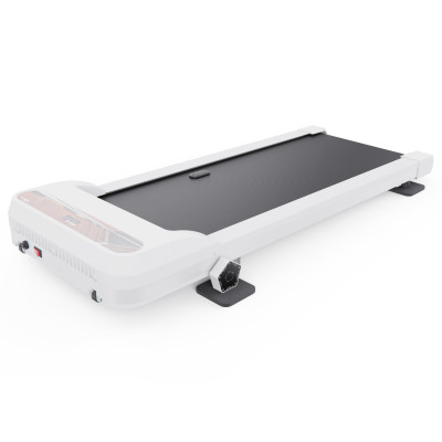 Беговая дорожка DFC T-JK с изменяемым углом наклона, белая Беговая дорожка DFC T-JK с изменяемым углом наклона, белая