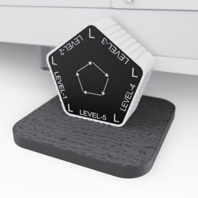 Беговая дорожка DFC T-JK с изменяемым углом наклона, белая Беговая дорожка DFC T-JK с изменяемым углом наклона, белая