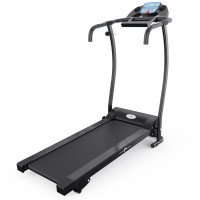 Беговая дорожка DFC NERO SPORTS / бутылка для спорта в комплекте