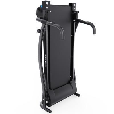 Беговая дорожка DFC NERO SPORTS / бутылка для спорта в комплекте